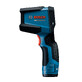 Bosch infrapuninis termometras GIS12V-700-14, be akumuliatoriaus ir įkroviklio